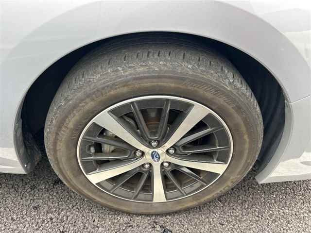SUBARU IMPREZA G4 2020