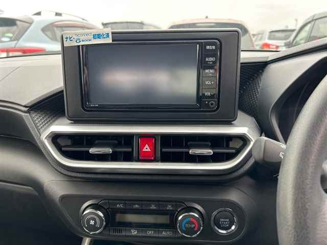 TOYOTA RAIZE 2020
