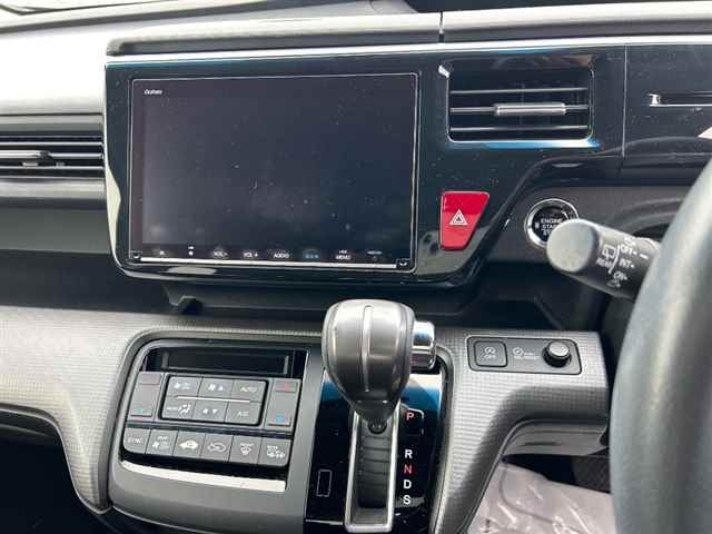 HONDA STEP WAGON 2021