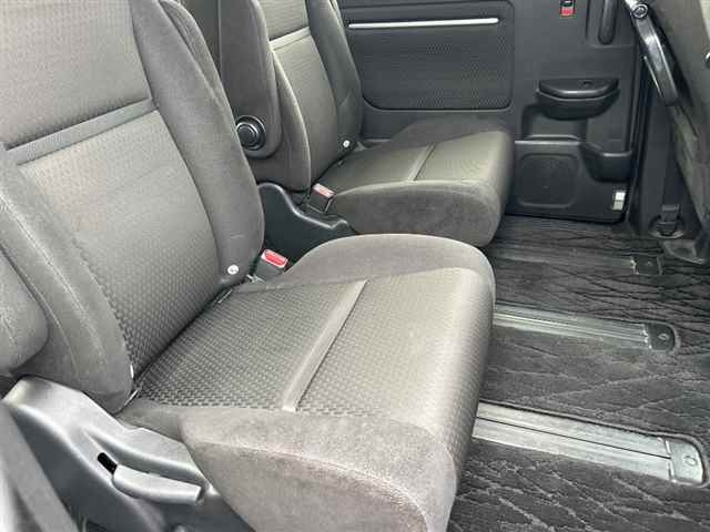 HONDA STEP WAGON 2021