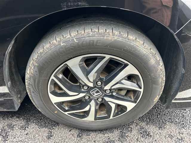 HONDA STEP WAGON 2021