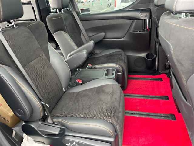 TOYOTA ALPHARD 2020