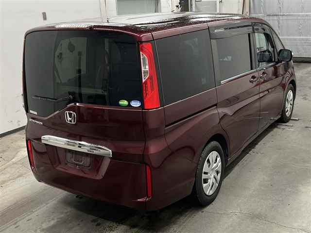 HONDA STEP WAGON 2020