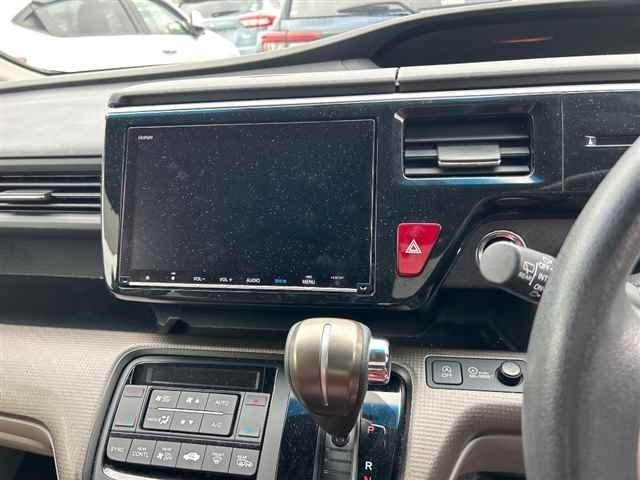 HONDA STEP WAGON 2020