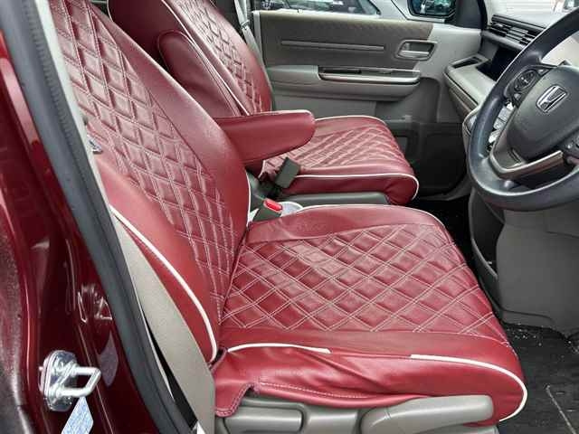 HONDA STEP WAGON 2020
