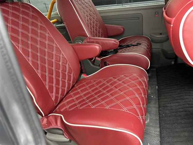 HONDA STEP WAGON 2020