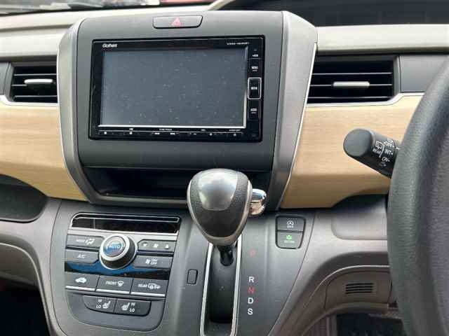 HONDA FREED 2017