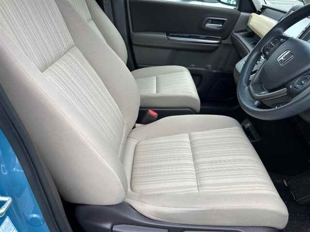 HONDA FREED 2017