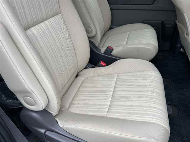 HONDA FREED 2017