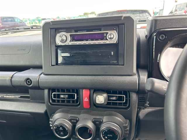 SUZUKI JIMNY SIERRA 2023