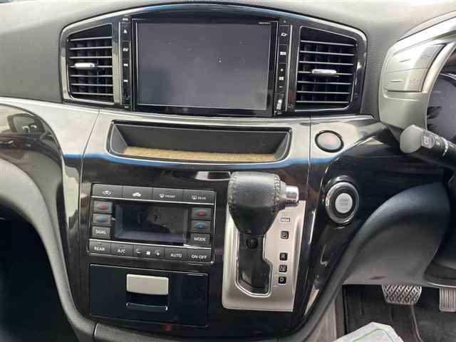 NISSAN ELGRAND 2014