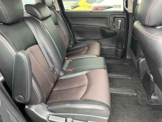NISSAN ELGRAND 2014