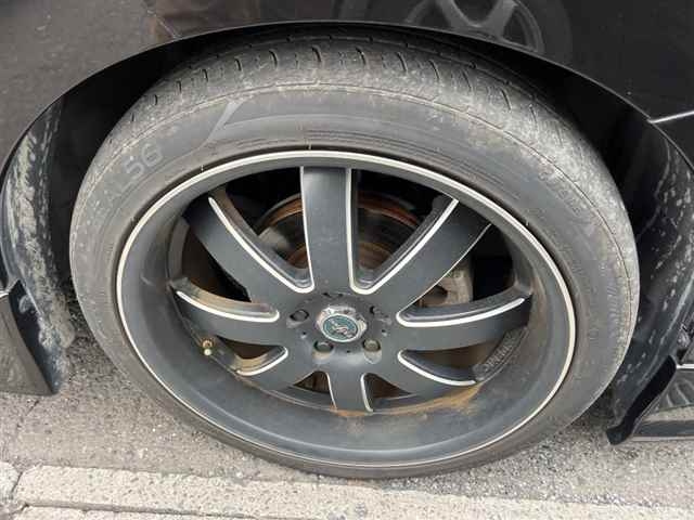 NISSAN ELGRAND 2014