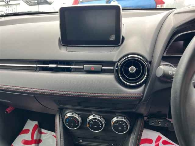 MAZDA DEMIO 2015