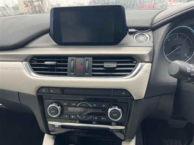 MAZDA ATENZA WAGON 2017