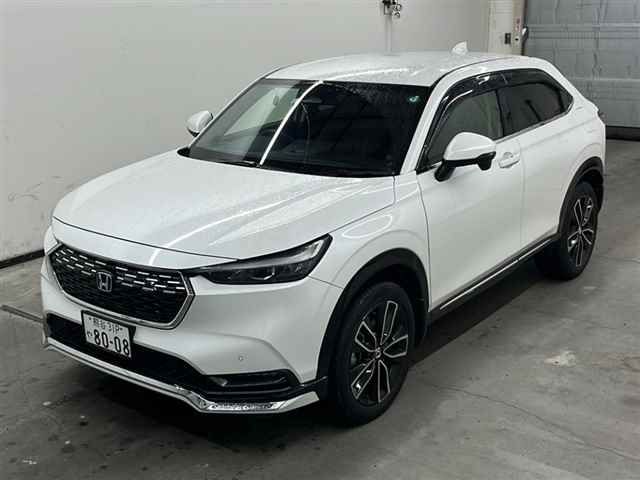 HONDA VEZEL 2023