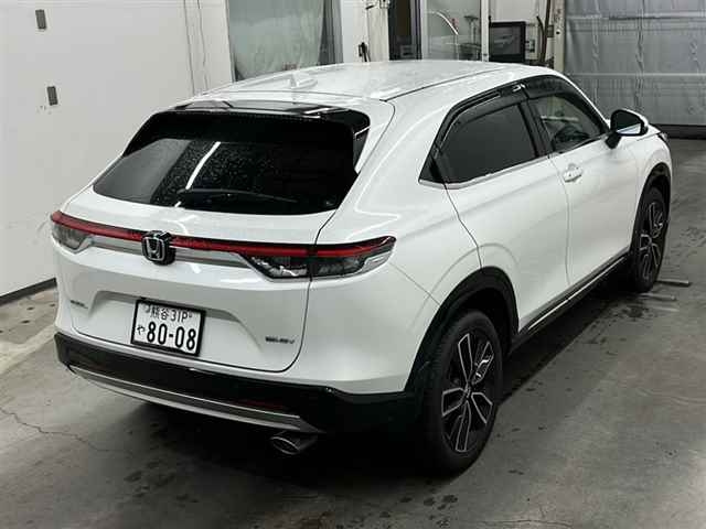 HONDA VEZEL 2023