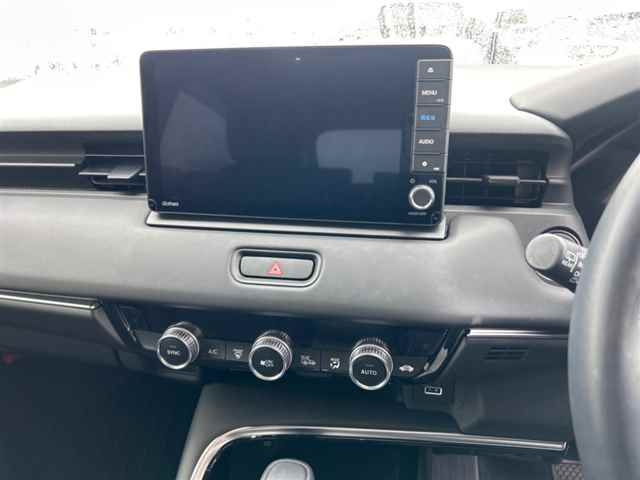 HONDA VEZEL 2023