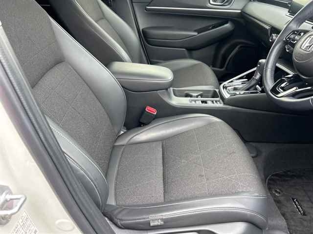 HONDA VEZEL 2023