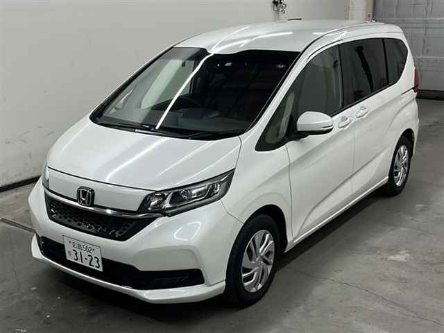 HONDA FREED 2022