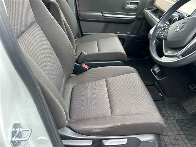 HONDA FREED 2022