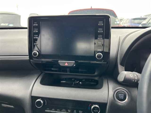 TOYOTA YARIS CROSS 2022
