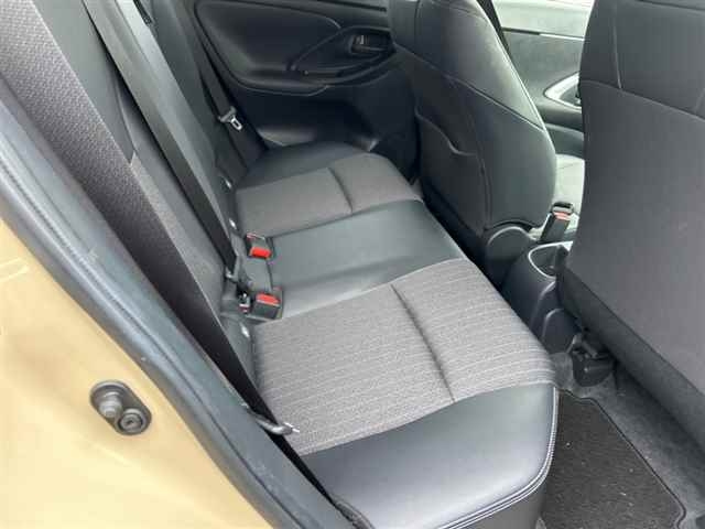 TOYOTA YARIS CROSS 2022