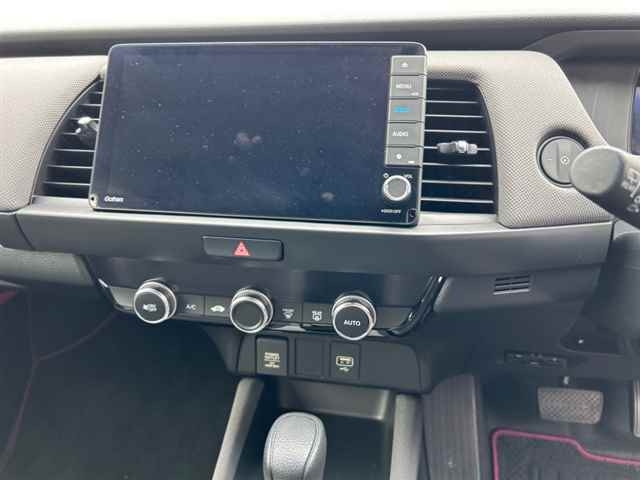 HONDA FIT 2020