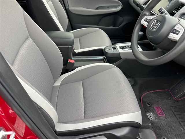 HONDA FIT 2020