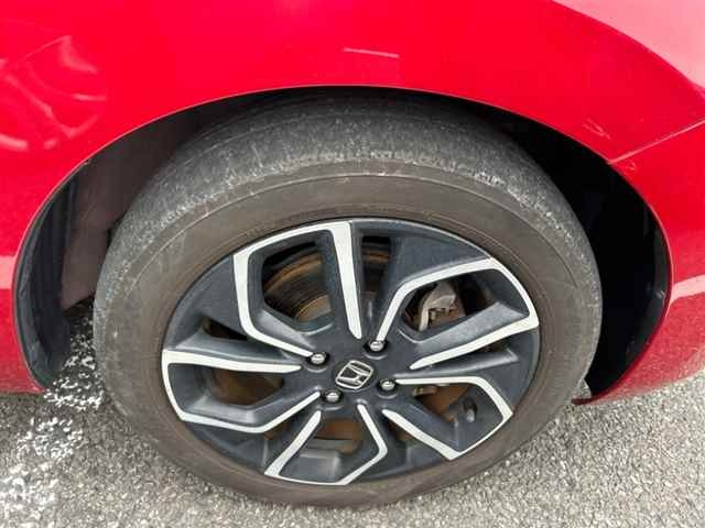 HONDA FIT 2020