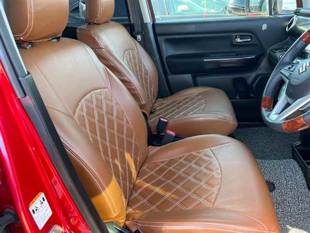 SUZUKI XBEE 2022