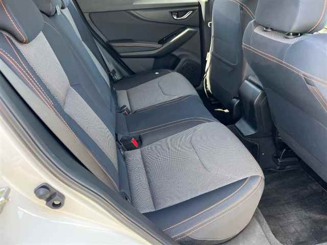SUBARU XV 2021