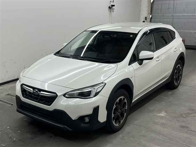 SUBARU XV 2021