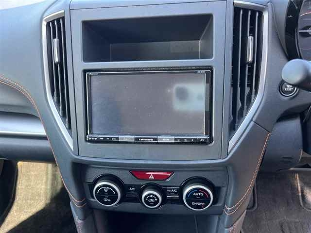 SUBARU XV 2021