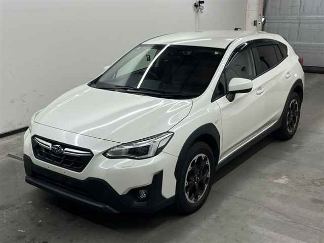 SUBARU XV 2021