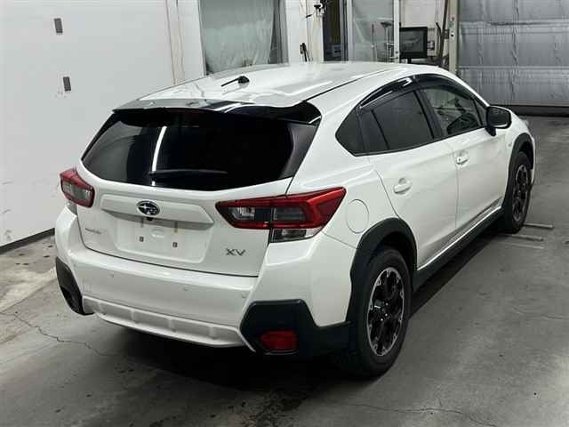 SUBARU XV 2021