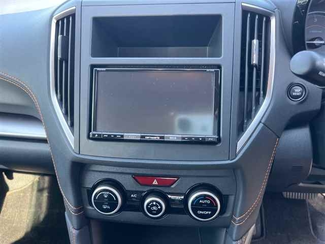 SUBARU XV 2021