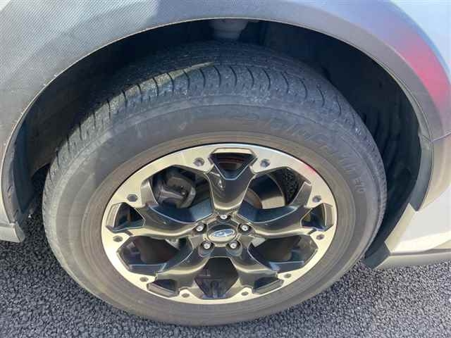 SUBARU XV 2021