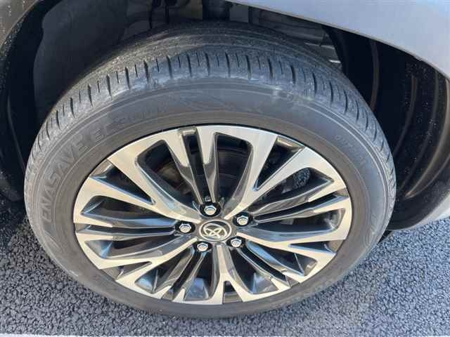TOYOTA YARIS CROSS 2021
