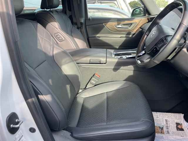 TOYOTA VELLFIRE 2024