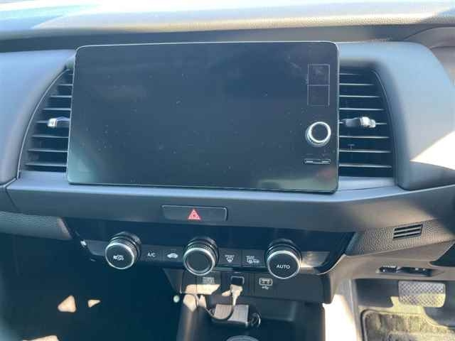 HONDA FIT 2022
