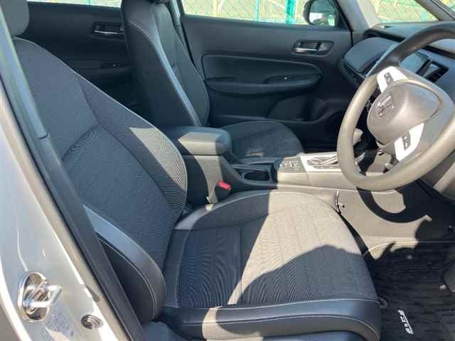 HONDA FIT 2022