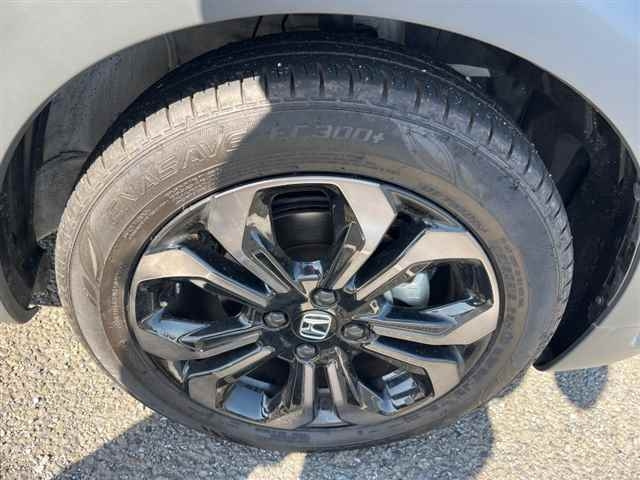 HONDA FIT 2022