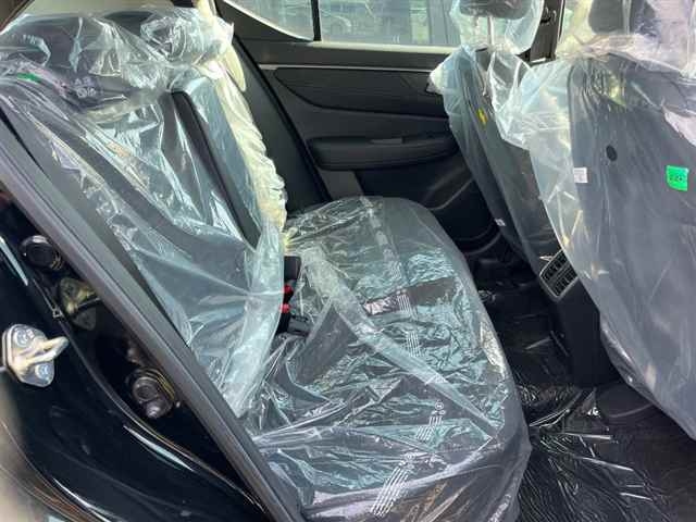 HONDA WR-V 2025