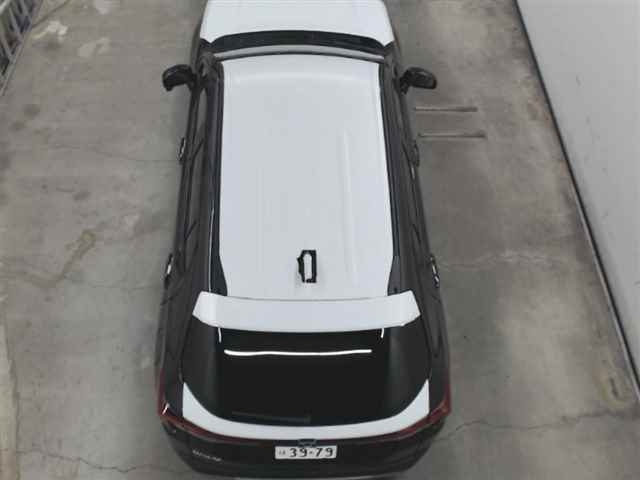 HONDA WR-V 2025