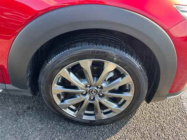 MAZDA CX-3 2021