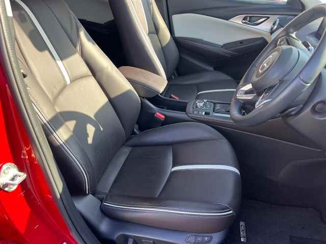 MAZDA CX-3 2021
