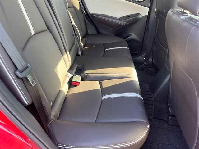 MAZDA CX-3 2021