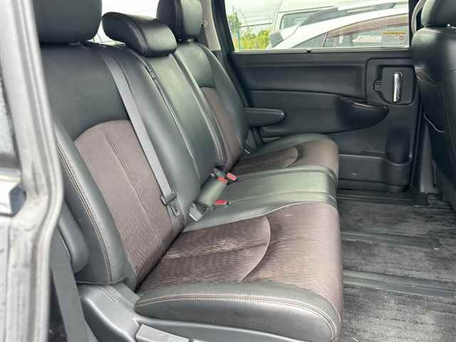 NISSAN ELGRAND 2018