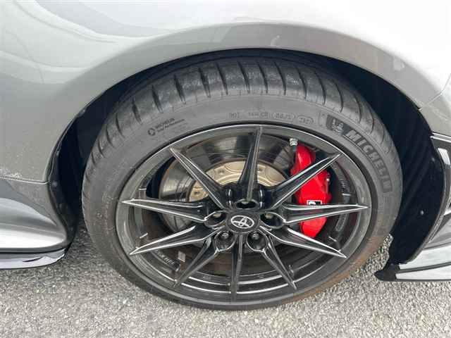 TOYOTA YARIS 2025